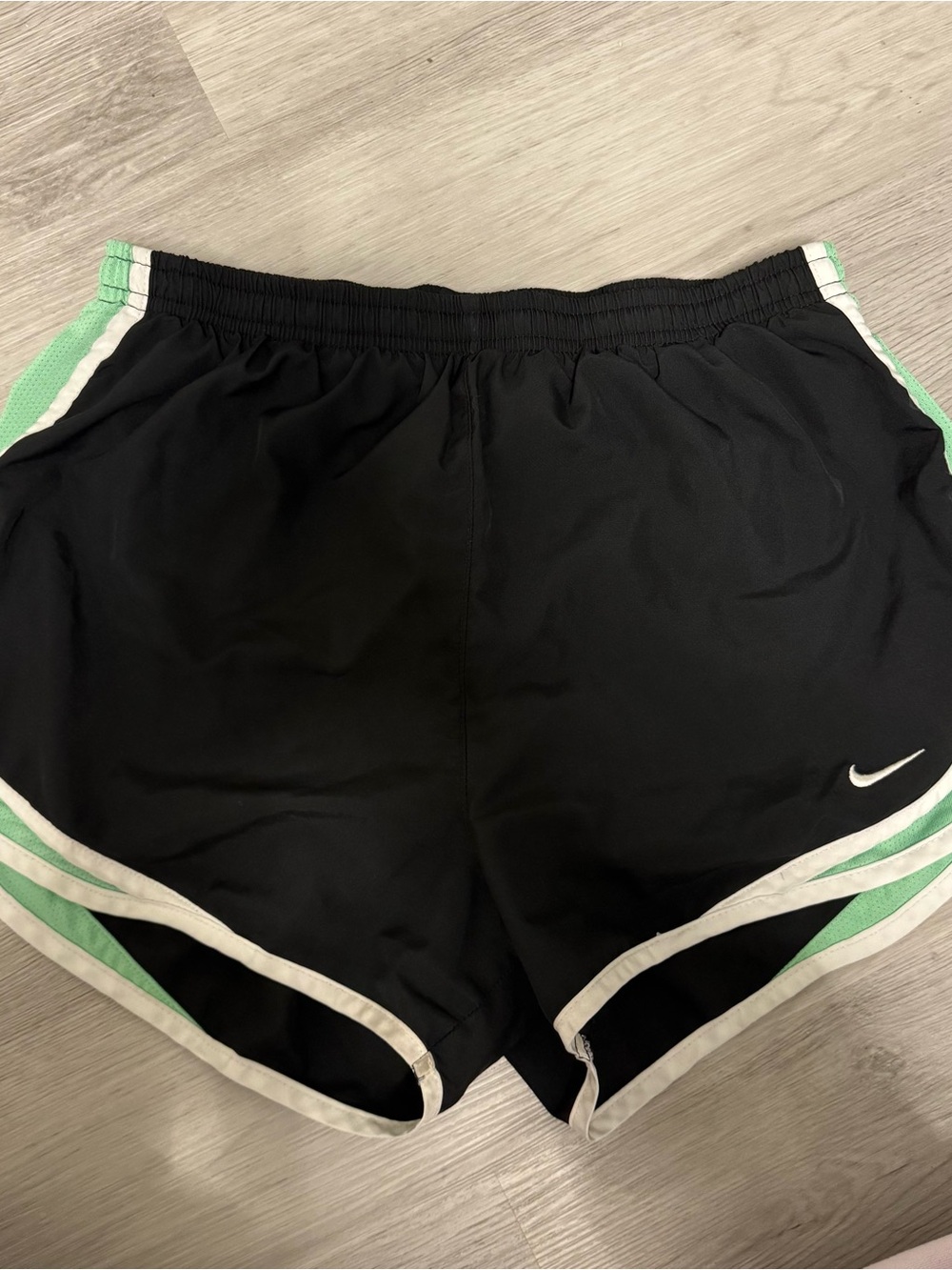 Nike Athletic Shorts